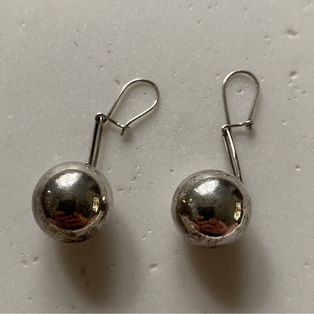 Dangle Earrings